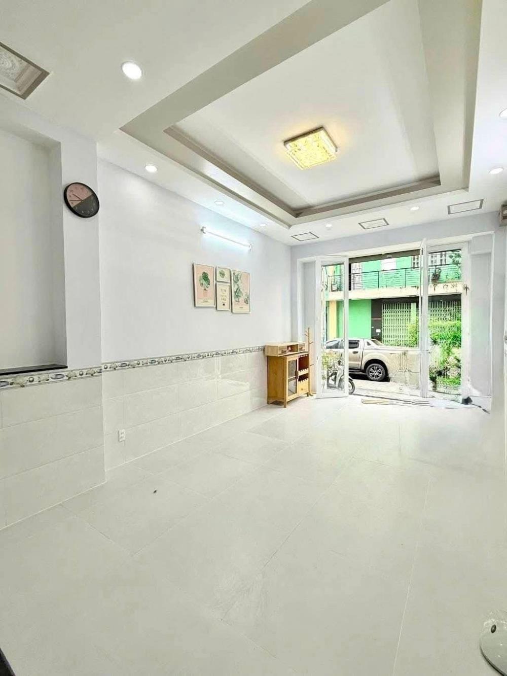 Bán Nhà Tây Mỗ, Nam Từ Liêm - 6.95 tỷ - Full Nội Thất, Ô Tô Vào Nhà
