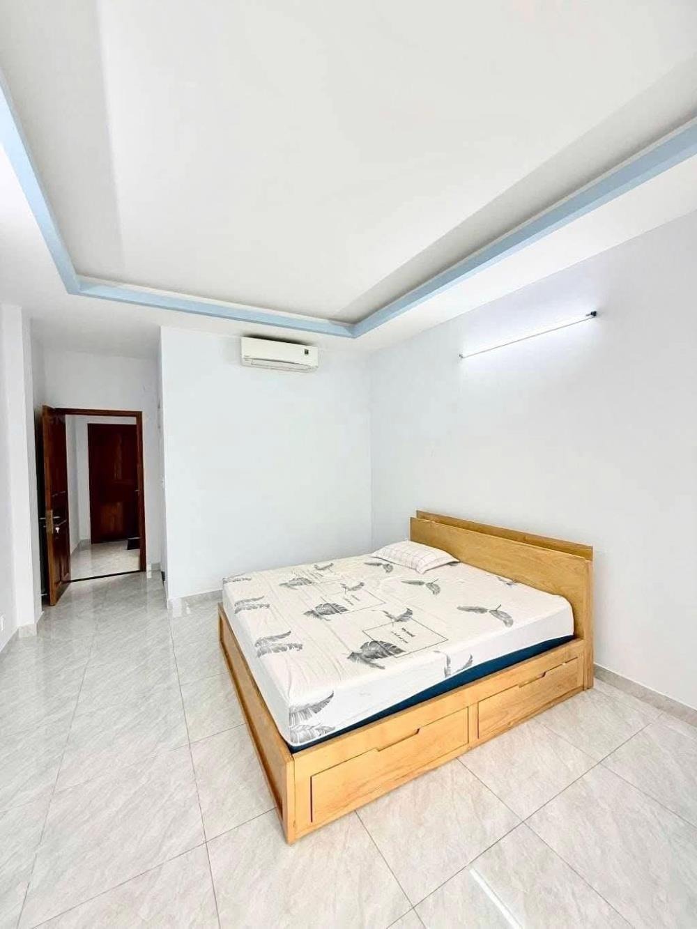 Bán Nhà Tây Mỗ, Nam Từ Liêm - 6.95 tỷ - Full Nội Thất, Ô Tô Vào Nhà