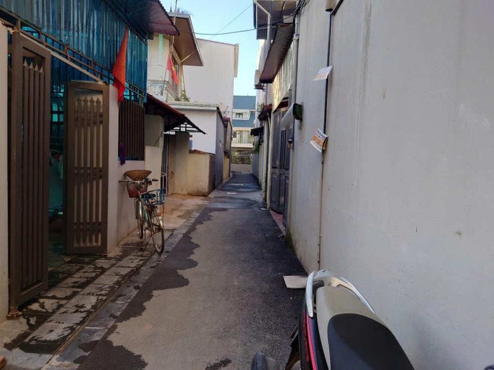 Bán Lô Đất 113m² Đông Anh - Đầu Tư Sinh Lời, Gần Mặt Đường Hậu Dưỡng