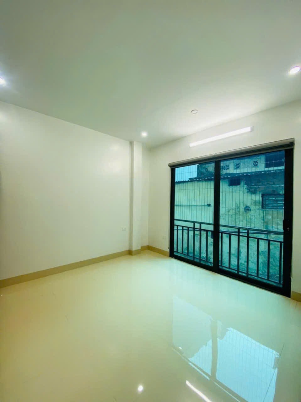Bán nhà phố Trần Quốc Vượng 56m2, 6 tầng, giá 11 tỷ, thiết kế hiện đại