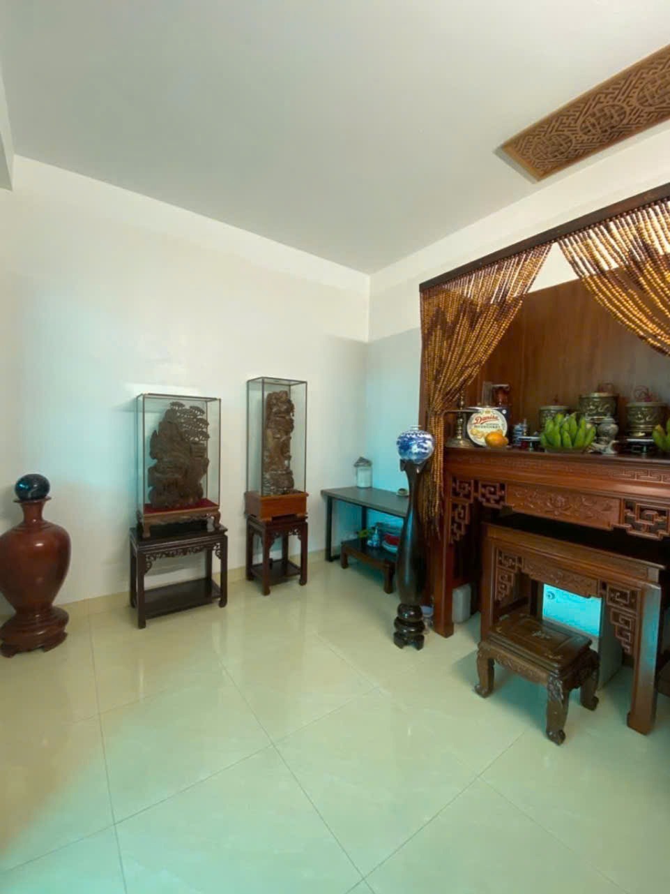 Bán nhà phố Trần Quốc Vượng 56m2, 6 tầng, giá 11 tỷ, thiết kế hiện đại