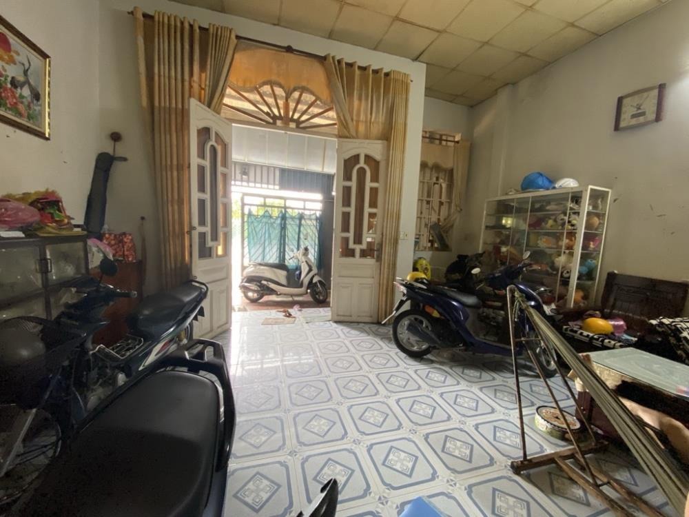 Mặt tiền kinh doanh Hóc Môn - 88m2 (5.5x14.5) - 3.95 tỷ