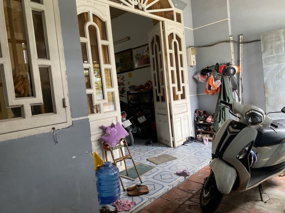 Mặt tiền kinh doanh Hóc Môn - 88m2 (5.5x14.5) - 3.95 tỷ