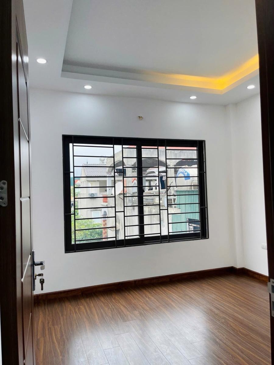 Bán Nhà Thái Thịnh, Đống Đa: Ngõ Ô Tô, Gần Phố, Thiết Kế Chắc Chắn