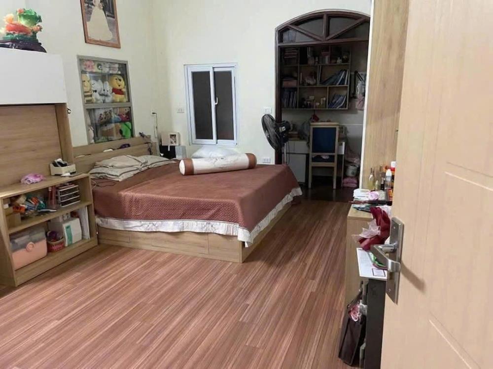 Nhà Phố Hiện Đại 4 Tầng, 48m², Vị Trí Đắc Địa Thanh Xuân - Giá 9.5 tỷ