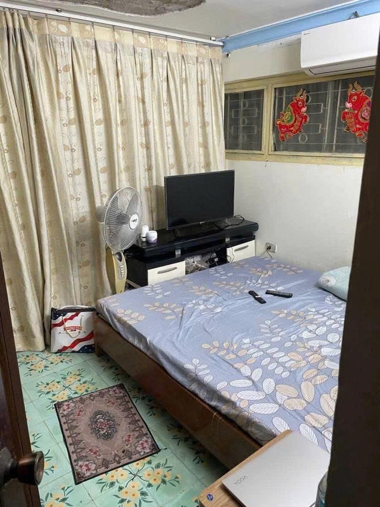 Nhà Phố Hiện Đại 4 Tầng, 48m², Vị Trí Đắc Địa Thanh Xuân - Giá 9.5 tỷ