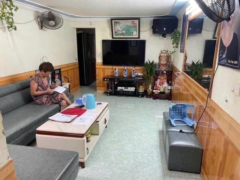Nhà Phố Hiện Đại 4 Tầng, 48m², Vị Trí Đắc Địa Thanh Xuân - Giá 9.5 tỷ