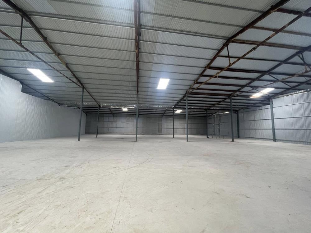 Cho Thuê Kho Xưởng Đường Di Ái, Hoài Đức - Gần Đại Học Công Nghiệp