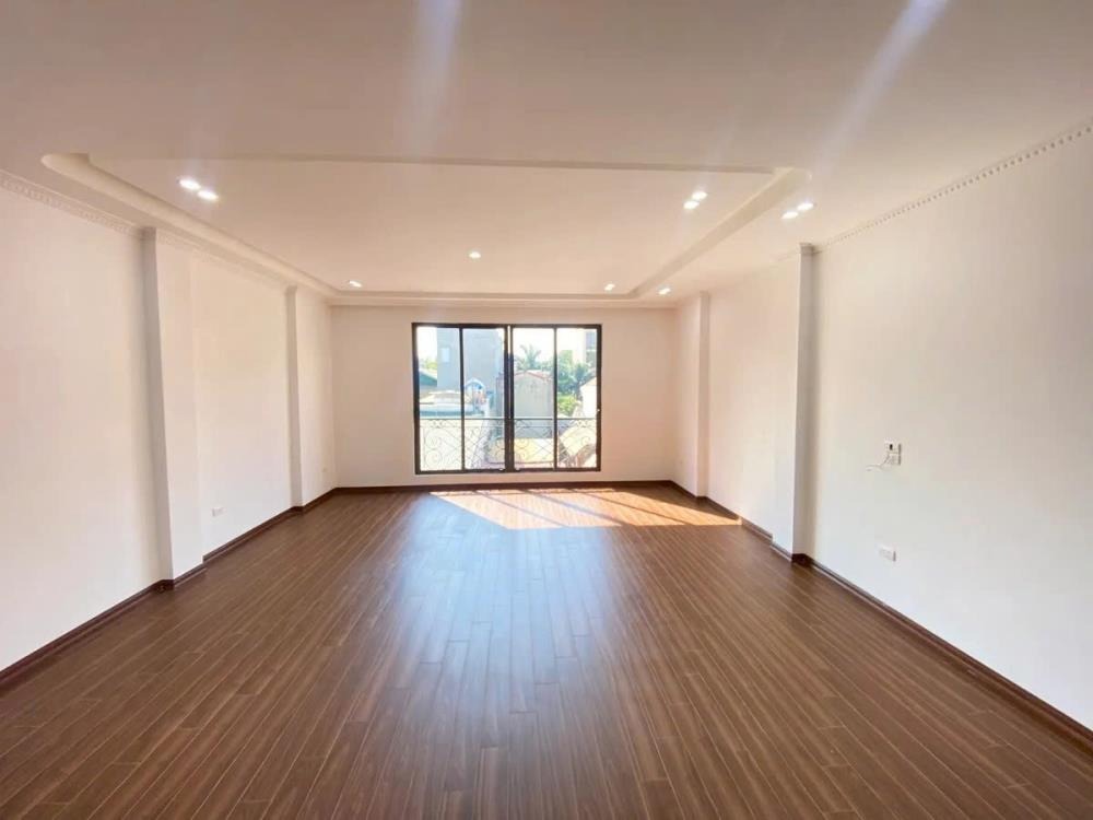 Bán nhà riêng 44m2 x 8 tầng, mặt tiền 5.5m, ô tô vào nhà, Thanh Xuân - 16.6 tỷ
