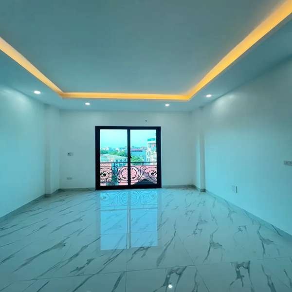 Bán nhà Vân Trì, Bắc Từ Liêm: 50m2, 6 tầng, thang máy, chỉ 11 tỷ+