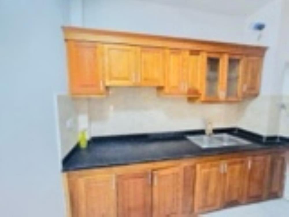 Bán nhà mới 4 tầng, giá 5.9 tỷ, ngõ rộng, ô tô gần, Thanh Xuân