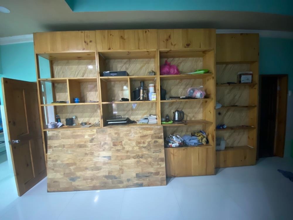 Bán Gấp Nhà Mặt Tiền Lê Thị Riêng - 9.6 Tỷ - Ngang 10.4m - Vị Trí Đẹp