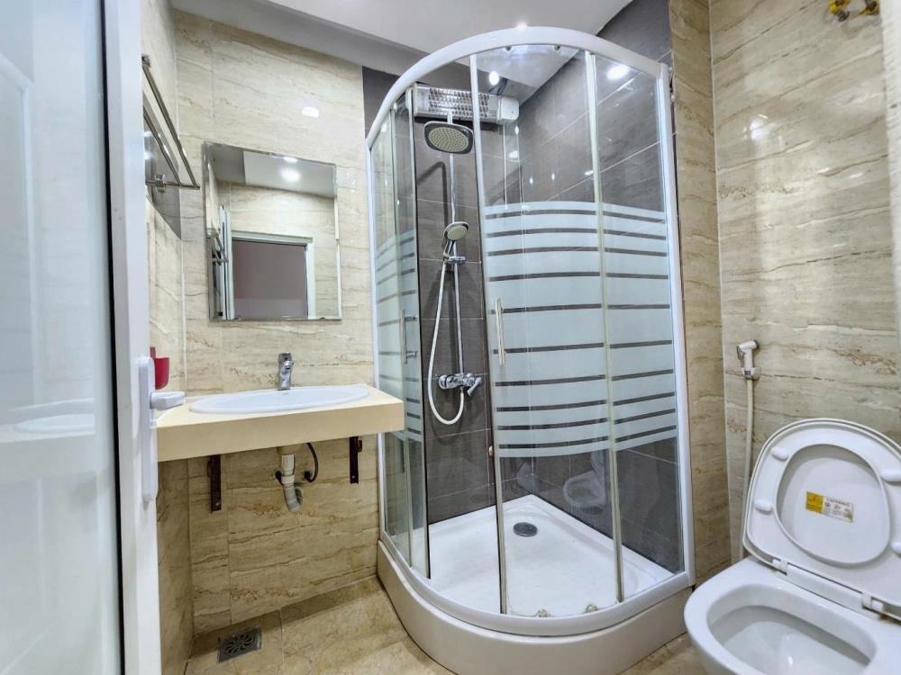 Nhà phố Hoàng Mai - 36m2 - 4 Tầng - Giá Tốt - Vị Trí Đẹp