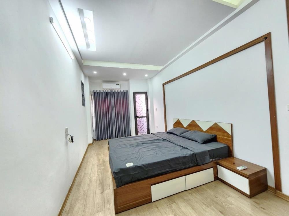 Nhà phố Hoàng Mai - 36m2 - 4 Tầng - Giá Tốt - Vị Trí Đẹp