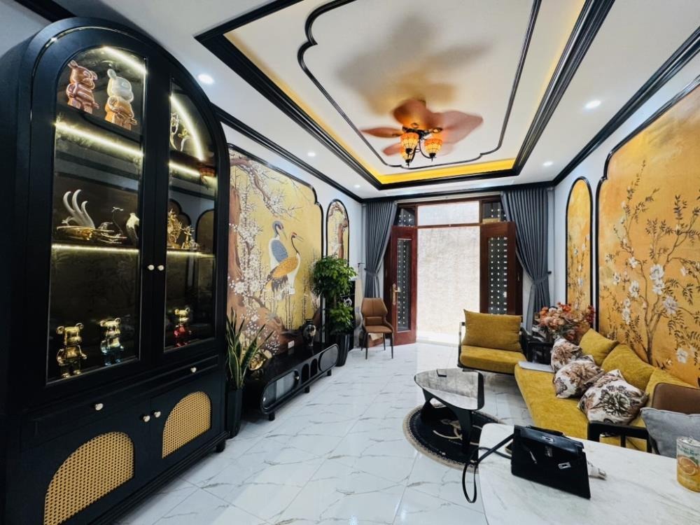 Nhà Đẹp Times City - 35m2 - 5 Tầng - Giá Tốt - Vị Trí Đắc Địa