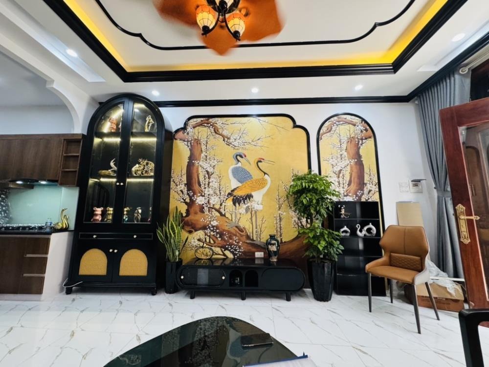 Nhà Đẹp Times City - 35m2 - 5 Tầng - Giá Tốt - Vị Trí Đắc Địa