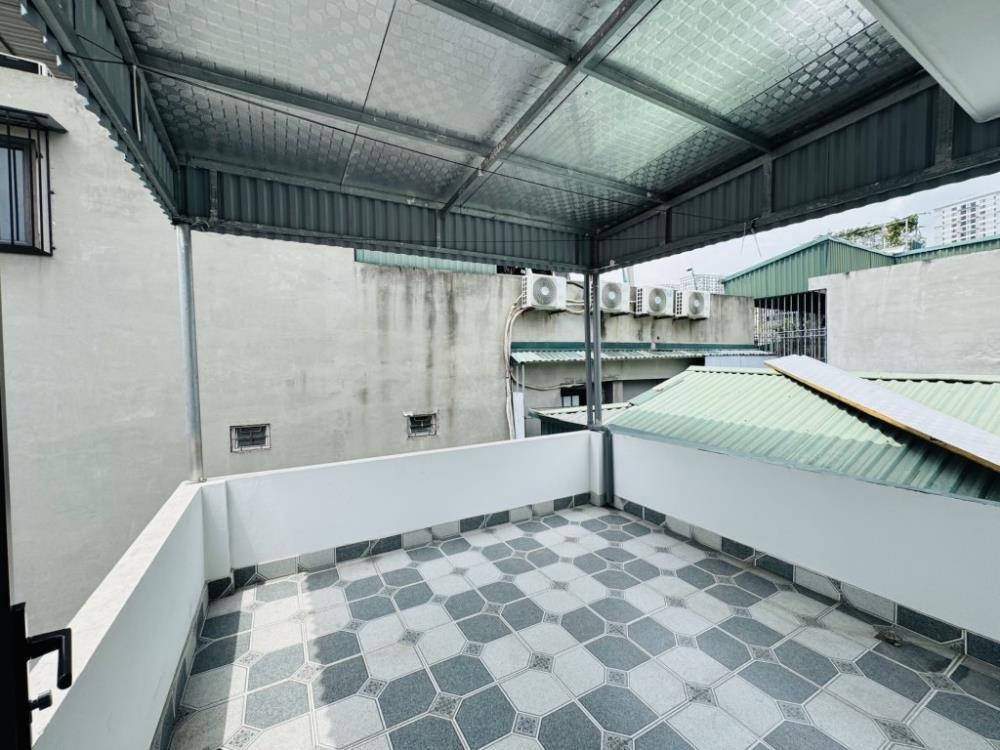 Nhà Đẹp Times City - 35m2 - 5 Tầng - Giá Tốt - Vị Trí Đắc Địa
