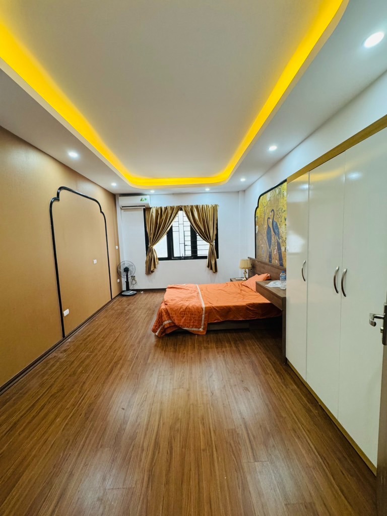 Nhà Đẹp Times City - 35m2 - 5 Tầng - Giá Tốt - Vị Trí Đắc Địa