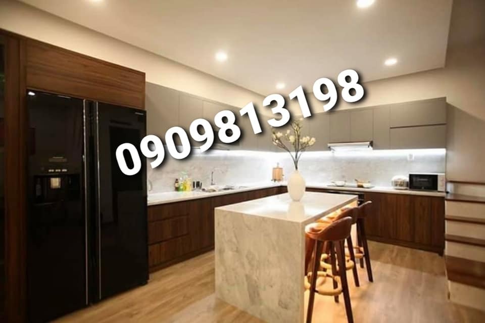 Nhà SHR VIP Quận 1 - Giá Tốt, Pháp Lý Sạch, Đầu Tư Sinh Lời