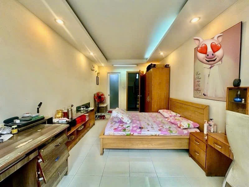 Bán Nhanh Nhà Nguyễn Đình Chiểu, Quận 3 - Giá Rẻ, Vị Trí Đẹp