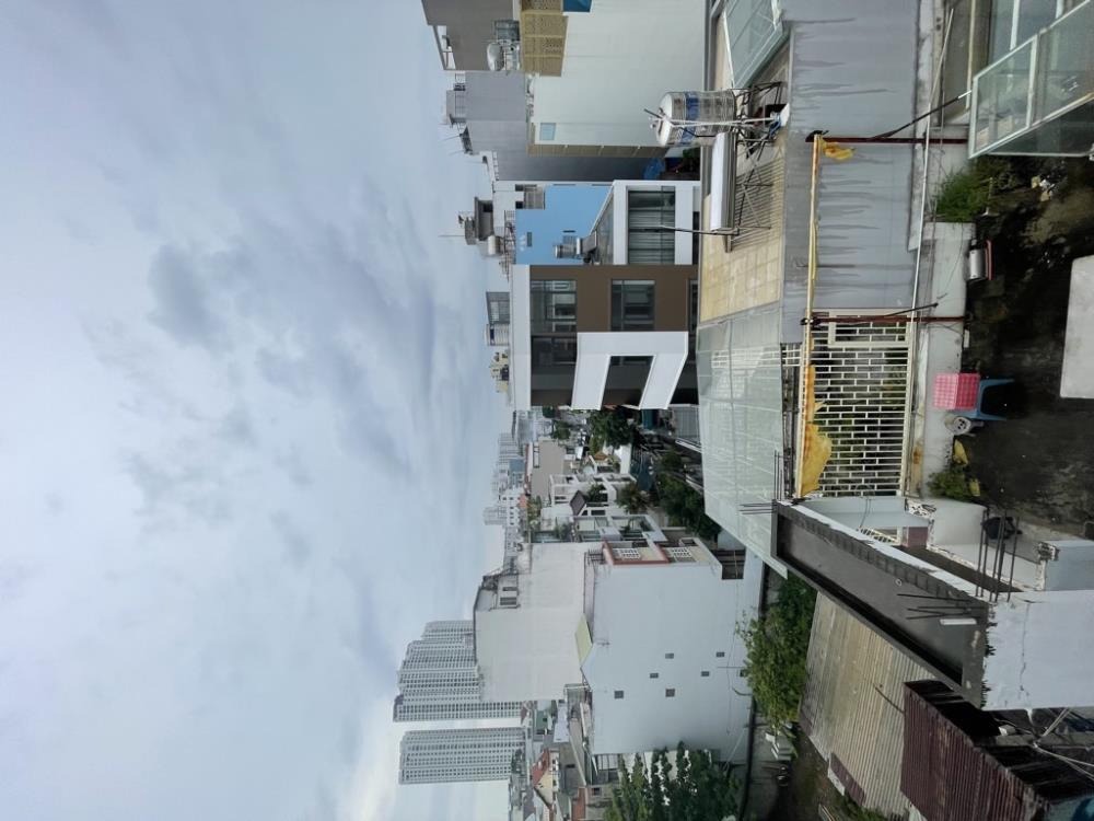 Nhà Đẹp Quận 7 - 5 Tầng, 6 Phòng Ngủ, View Sông - Giá 14 Tỷ