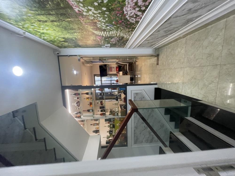 Nhà Đẹp Quận 7 - 5 Tầng, 6 Phòng Ngủ, View Sông - Giá 14 Tỷ