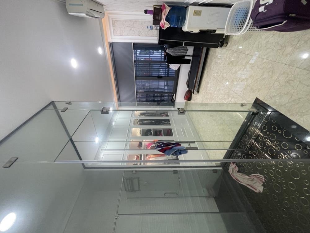 Nhà Đẹp Quận 7 - 5 Tầng, 6 Phòng Ngủ, View Sông - Giá 14 Tỷ