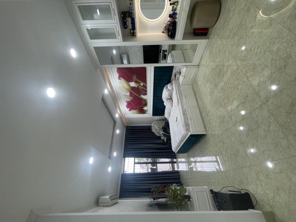 Nhà Đẹp Quận 7 - 5 Tầng, 6 Phòng Ngủ, View Sông - Giá 14 Tỷ
