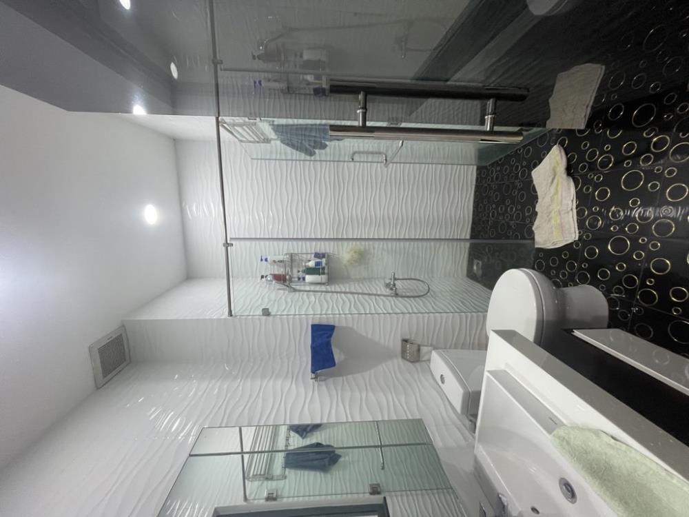 Nhà Đẹp Quận 7 - 5 Tầng, 6 Phòng Ngủ, View Sông - Giá 14 Tỷ