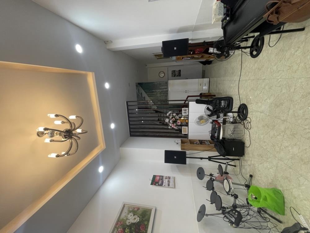Nhà Đẹp Quận 7 - 5 Tầng, 6 Phòng Ngủ, View Sông - Giá 14 Tỷ