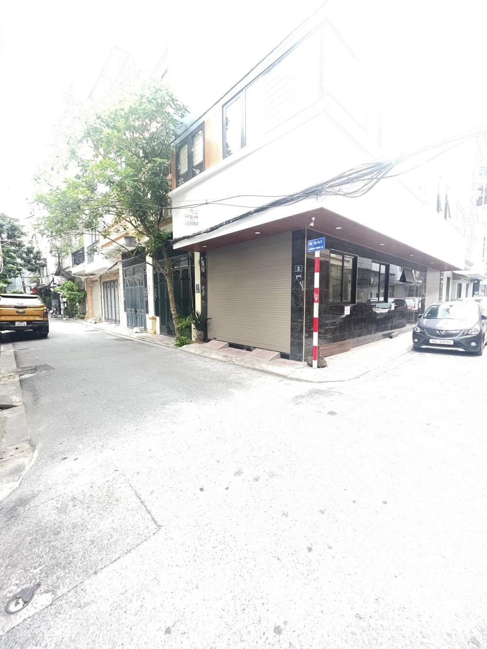 Phân Lô Xuân La Tây Hồ 60m², Mặt Tiền 4.3m - Giá 18.5 Tỷ - Kinh Doanh