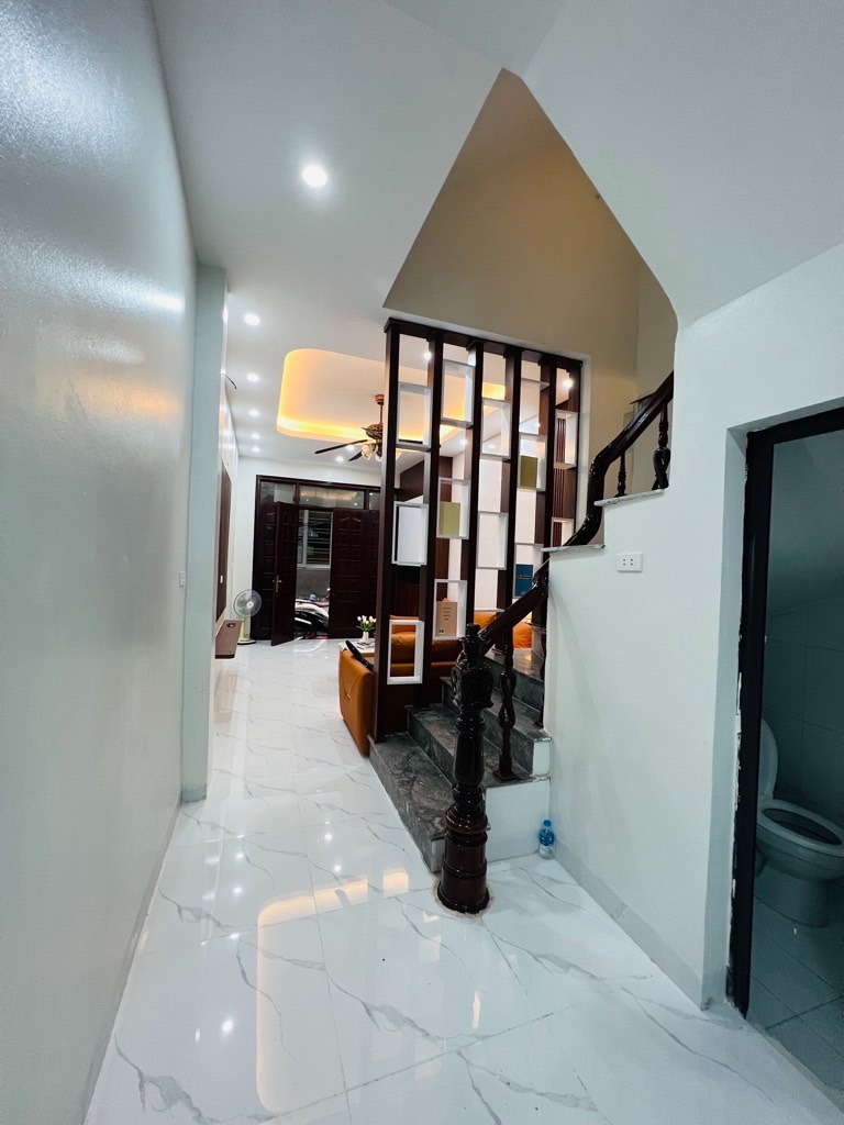 Bán nhà Tô Hiệu, Hà Đông - 37m2, 8.x tỷ, 2 mặt tiền, pháp lý chuẩn