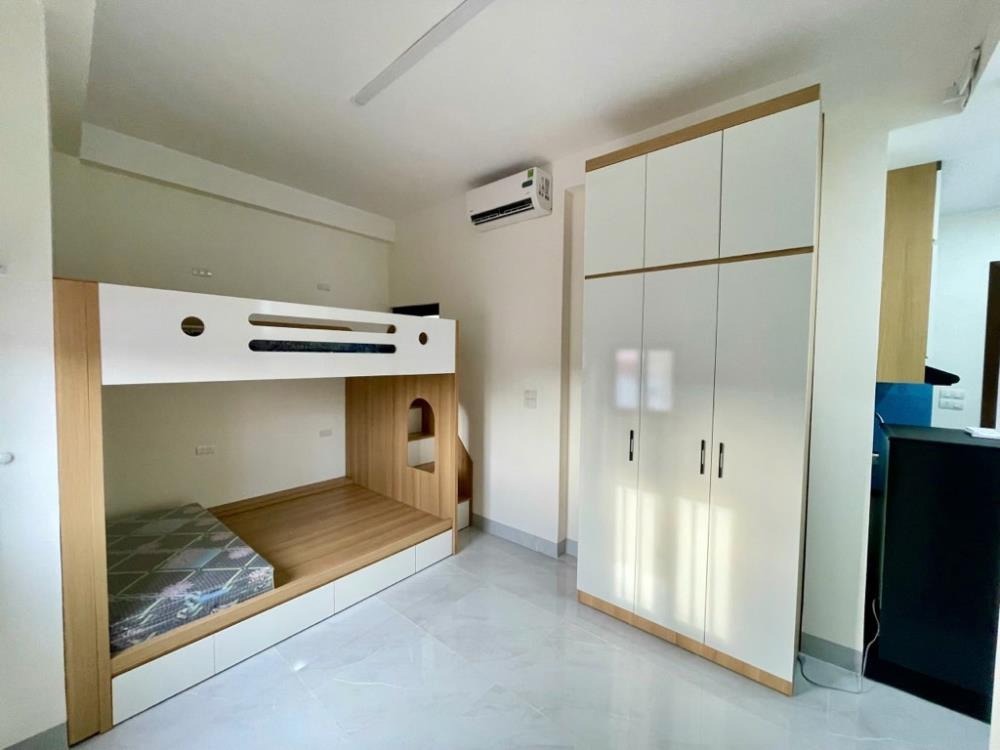 Bán Khách Sạn Mini 17 Phòng Full Nội Thất, Ba Đình - KD 100tr/tháng