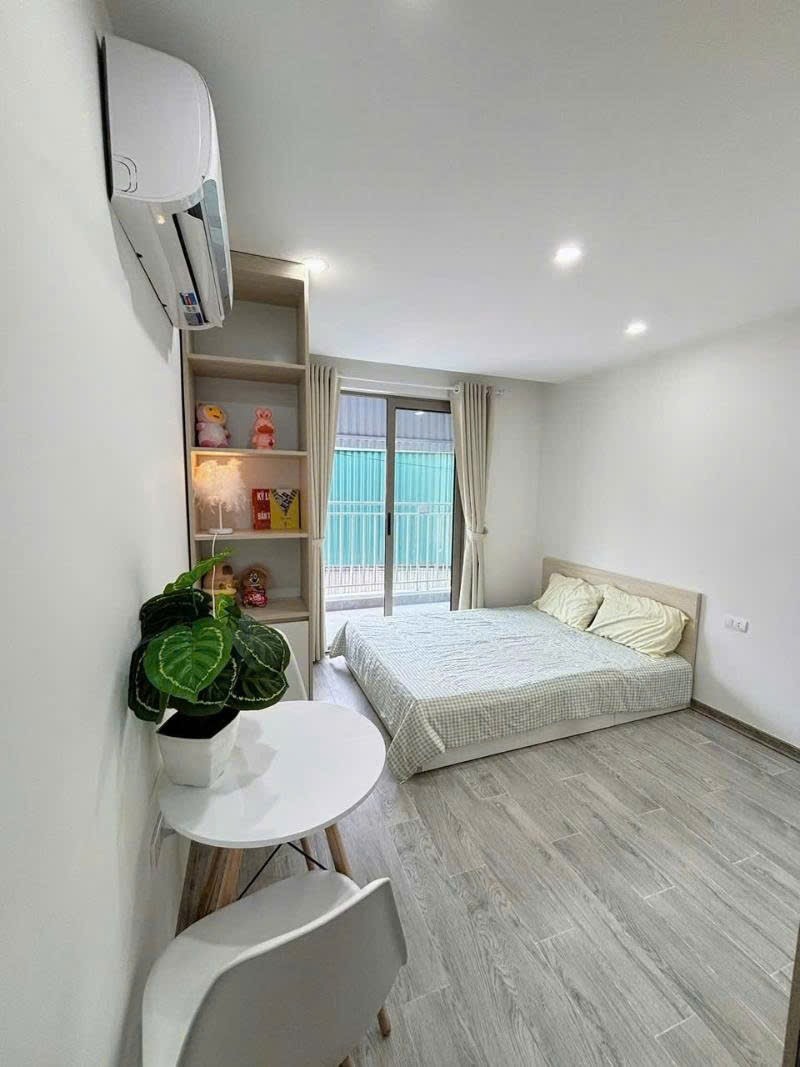 Tòa Căn Hộ 6 Tầng Thang Máy, Trung Tâm Thanh Xuân - Dòng Tiền 700 Triệu/Năm