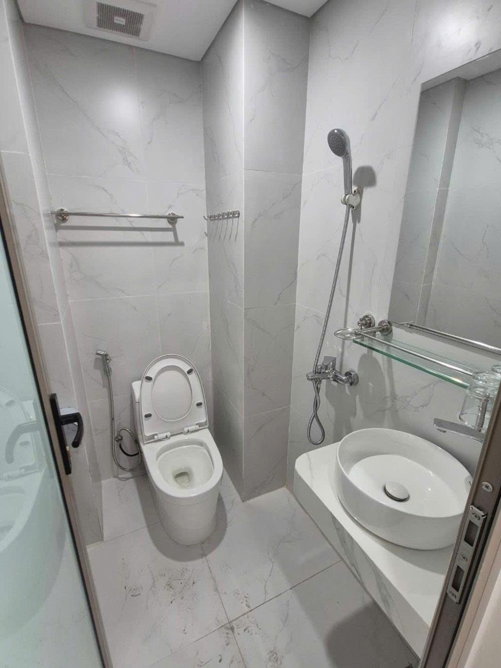 Tòa Căn Hộ 6 Tầng Thang Máy, Trung Tâm Thanh Xuân - Dòng Tiền 700 Triệu/Năm