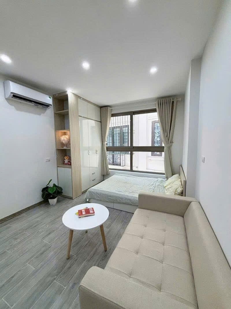 Tòa Căn Hộ 6 Tầng Thang Máy, Trung Tâm Thanh Xuân - Dòng Tiền 700 Triệu/Năm