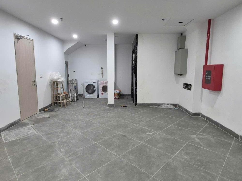 Tòa Căn Hộ 6 Tầng Thang Máy, Trung Tâm Thanh Xuân - Dòng Tiền 700 Triệu/Năm