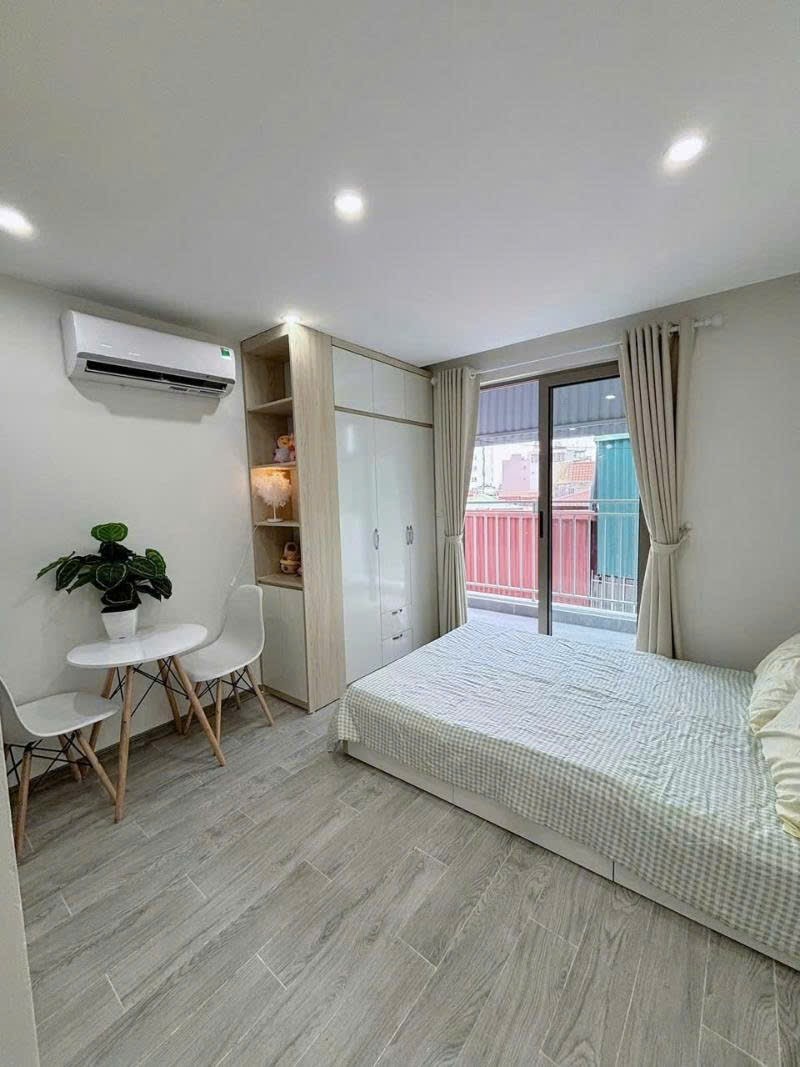 Tòa Căn Hộ 6 Tầng Thang Máy, Trung Tâm Thanh Xuân - Dòng Tiền 700 Triệu/Năm