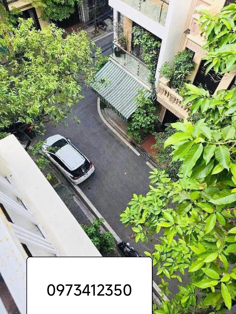 Bán nhà Đông Ngạc - 60m² x 4 Tầng - Mặt tiền 5m - Ôtô vào nhà