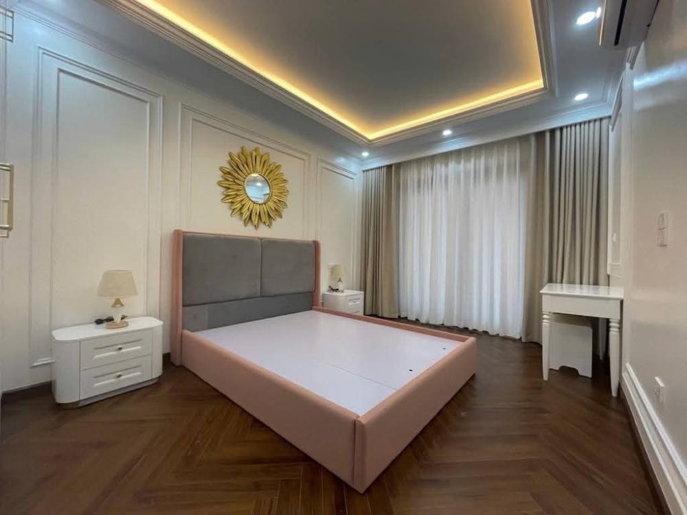 Bán nhà Đông Ngạc - 60m² x 4 Tầng - Mặt tiền 5m - Ôtô vào nhà
