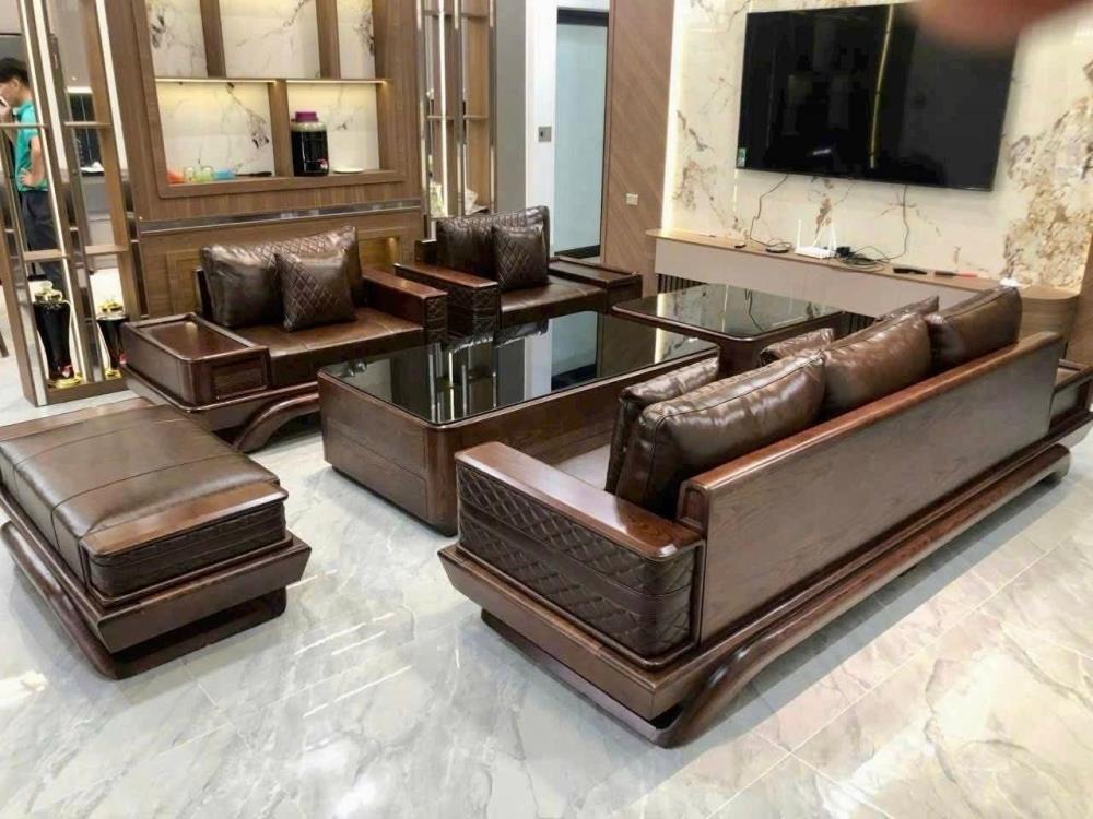 Bán nhà Đông Ngạc - 60m² x 4 Tầng - Mặt tiền 5m - Ôtô vào nhà