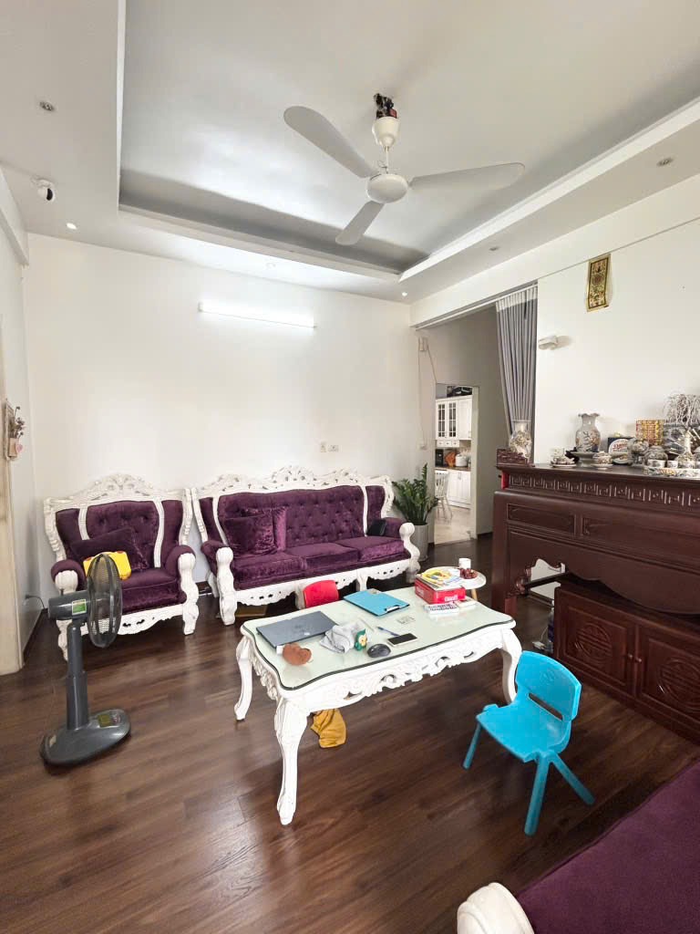 Bán Căn Hộ 2PN Newtatco Bưởi - Vĩnh Phúc: 69m2 - 5.2 tỷ - Chính Chủ