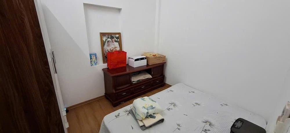 Cho Thuê Nhà 4 Tầng, Nội Thất Đầy Đủ, Phố Minh Khai, Hai Bà Trung - 13tr