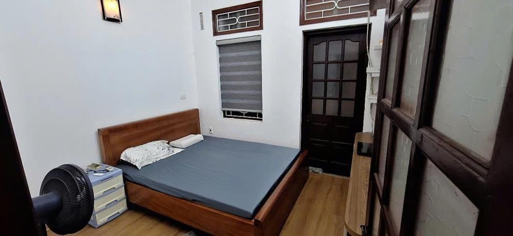 Cho Thuê Nhà 4 Tầng, Nội Thất Đầy Đủ, Phố Minh Khai, Hai Bà Trung - 13tr