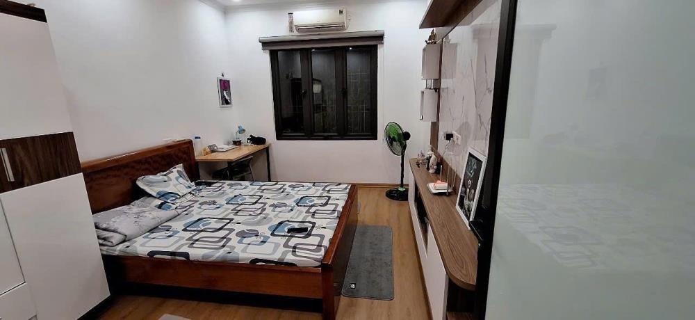 Cho Thuê Nhà 4 Tầng, Nội Thất Đầy Đủ, Phố Minh Khai, Hai Bà Trung - 13tr