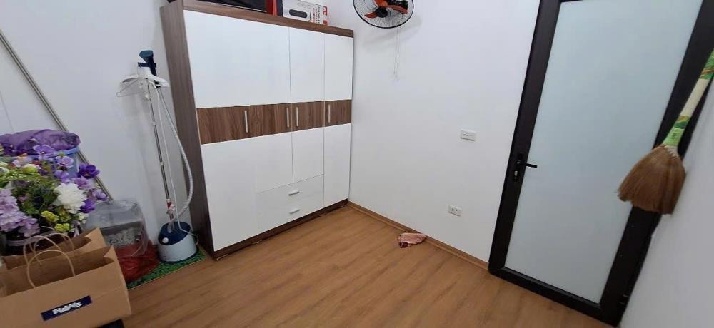 Cho Thuê Nhà 4 Tầng, Nội Thất Đầy Đủ, Phố Minh Khai, Hai Bà Trung - 13tr
