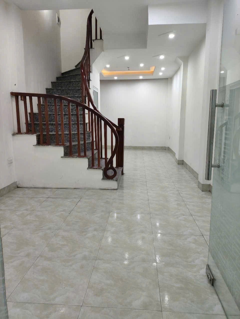 Bán nhà Hà Đông - Đa Sỹ - Kiến Hưng - 33m2 - 4 tầng - Giá Tốt
