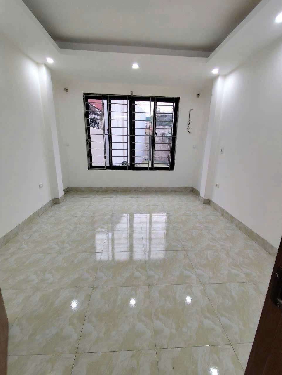 Bán nhà Hà Đông - Đa Sỹ - Kiến Hưng - 33m2 - 4 tầng - Giá Tốt