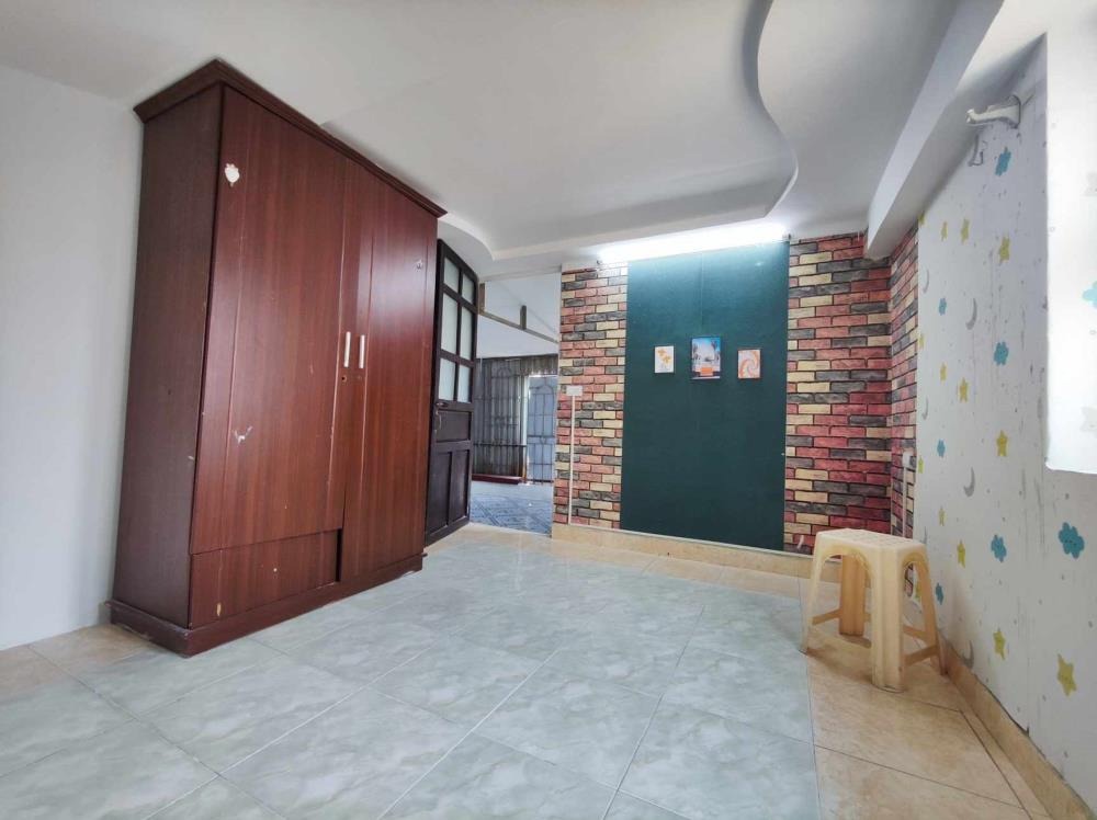 Cho Thuê Căn Hộ Tập Thể Thành Công, Ba Đình - 2PN, Giá 4tr/Tháng