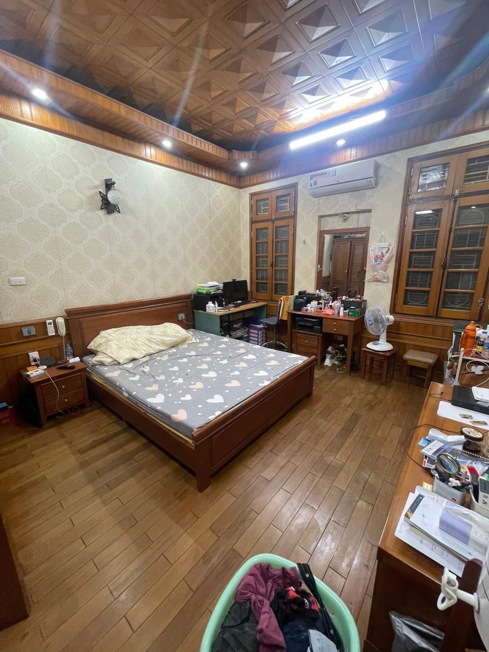 Chung Cư Sapphire Palace: Căn 94m2, 3PN, Full Nội Thất, Giá 7 Tỷ